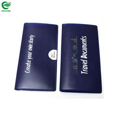 High Quality Custom Logo Printed Promotional Plastic Eva Bag