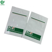 Wholesale Customized Plastic Aluminum Foil Seed Bag With Zipper